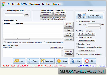  Windows mobile phones Software