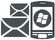 Bulk SMS Software for Windows mobile phones